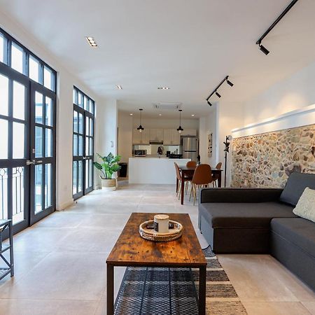 Casa Lefevre 3A - Comodo Apartamento 1Hab Con Vista Al Patio Interno Panama-Stad Buitenkant foto